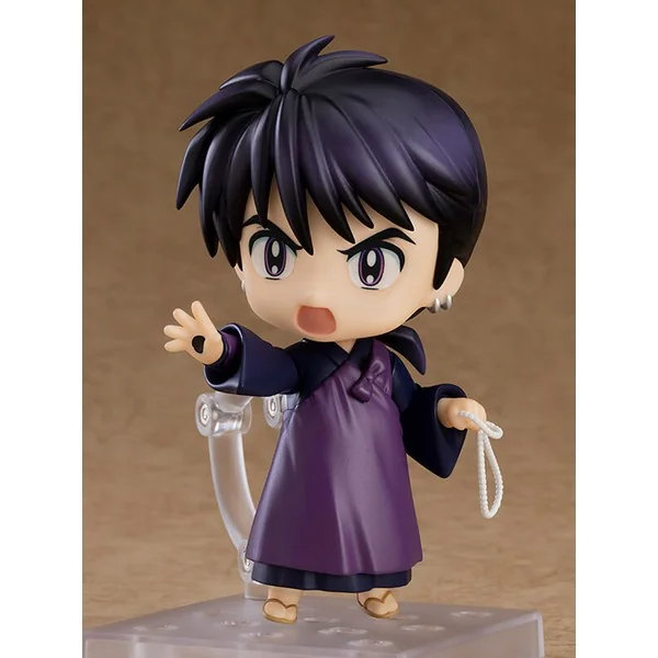 Good Smile Company Nendoroid Miroku 4580590126831 (Figure) Good Smile Company Nendoroid Miroku 4580590126831 (Figure)