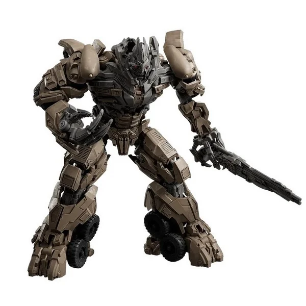 Blokees Transformers 71422 Classic Class 22 DOTM Megatron 810181531190 (Figure) Blokees Transformers 71422 Classic Class 22 DOTM Megatron 810181531190 (Figure)