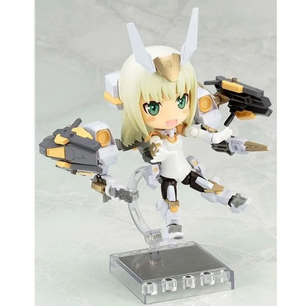 Kotobukiya Cu-poche Frame Arms Girl Baselard 4934054184439 (Figure) Kotobukiya Cu-poche Frame Arms Girl Baselard 4934054184439 (Figure)