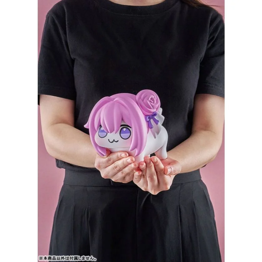[Pre Order 07/2569] Max Factory DORO Dorothy Soft Vinyl Coin Bank 4545784044230 (Figure)