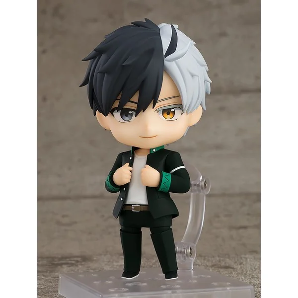 Good Smile Company Nendoroid Haruka Sakura 4580590198272 (Figure) Good Smile Company Nendoroid Haruka Sakura 4580590198272 (Figure)