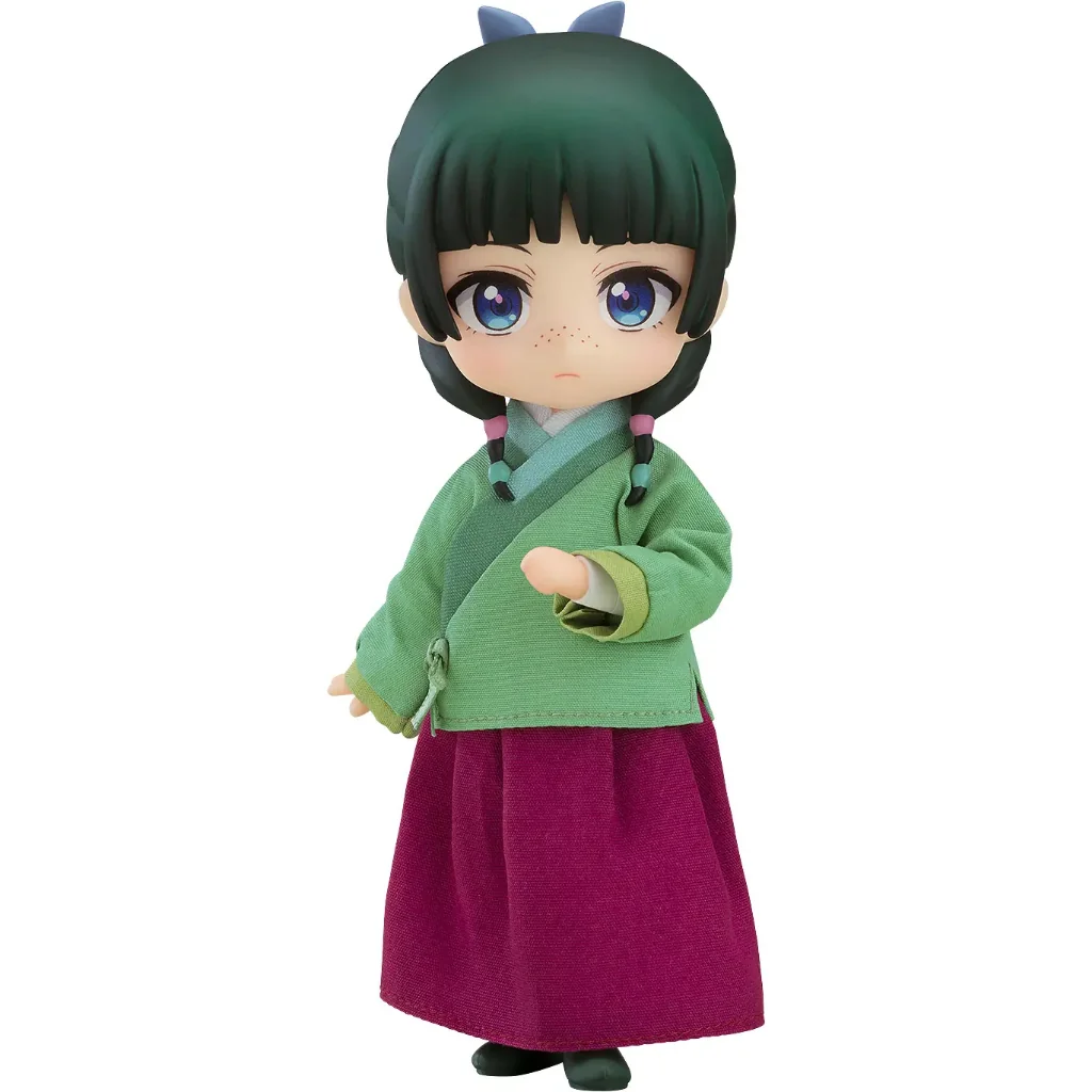 [Pre Order 11/2569] Good Smile Company Nendoroid Doll Maomao 4580828673328 (Figure)