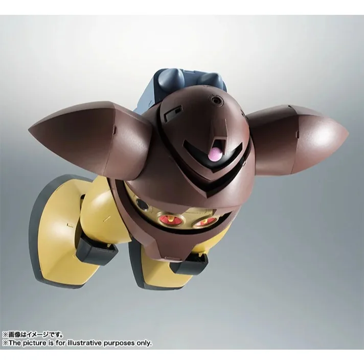 (Pre Order 03/2570) Bandai Robot Spirits (Side MS) MSM-03 Gogg Ver. A.N.I.M.E. 4580886842438 (Action Figure) (Pre Order 03/2570) Bandai Robot Spirits (Side MS) MSM-03 Gogg Ver. A.N.I.M.E. 4580886842438 (Action Figure)