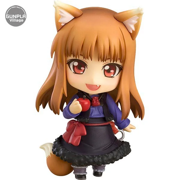 Good Smile Company Nendoroid Holo 4580416903042 4580590193123 (Figure) Good Smile Company Nendoroid Holo 4580416903042 4580590193123 (Figure)