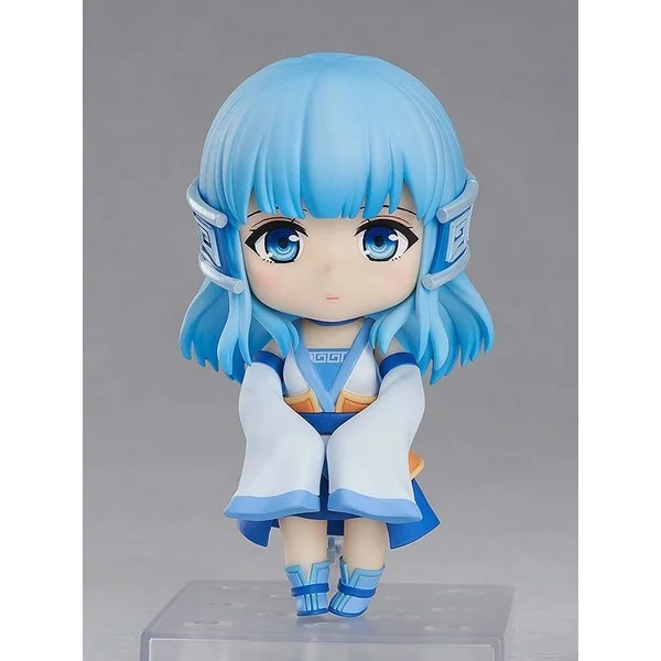 Good Smile Company Nendoroid Long Kui / Blue 4580590126800 (Figure)