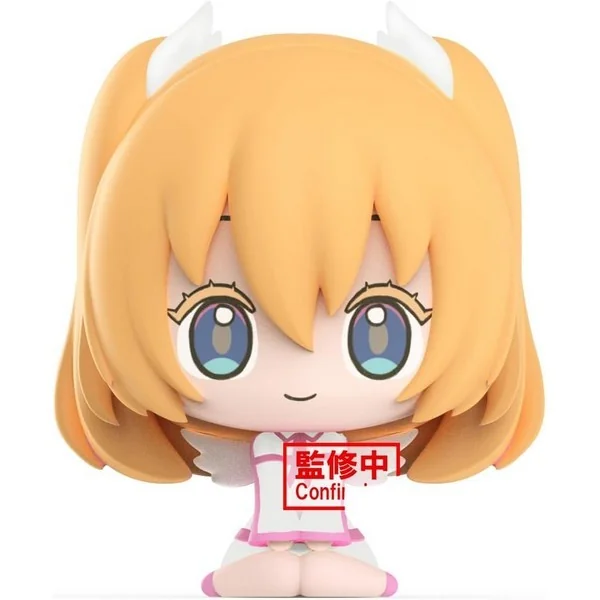 Banpresto 2.5 Dimensional Seduction Sitting Figure (B: Liliel (Ririsa Amano)) 4983164899108 (Figure)