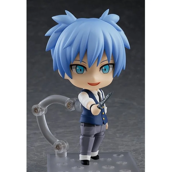 Good Smile Company Nendoroid Nagisa Shiota 4580590171626 (Figure) Good Smile Company Nendoroid Nagisa Shiota 4580590171626 (Figure)
