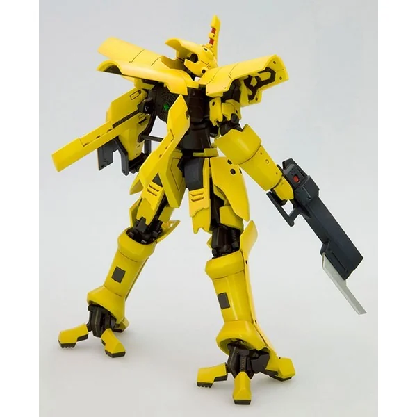 Kotobukiya Broken Blade Eltemus Renewal Ver 4934054068302 (Plastic Model) Kotobukiya Broken Blade Eltemus Renewal Ver 4934054068302 (Plastic Model)