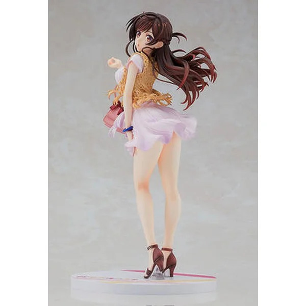 Good Smile Company Figure 1/7 Chizuru Mizuhara 4580416945219 (Scale Figure) Good Smile Company Figure 1/7 Chizuru Mizuhara 4580416945219 (Scale Figure)