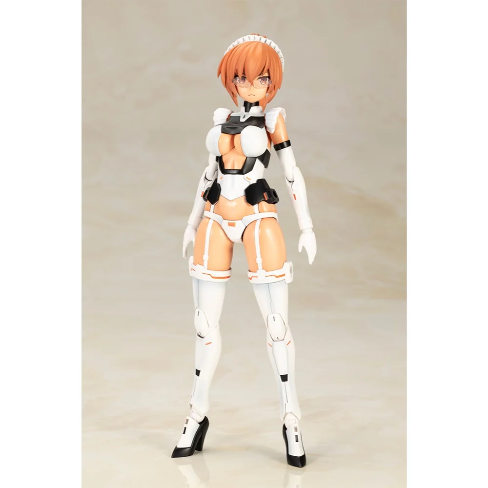 Kotobukiya Cross Frame Girl Brave Girl 2 4934054068470 (Plastic Model) Kotobukiya Cross Frame Girl Brave Girl 2 4934054068470 (Plastic Model)