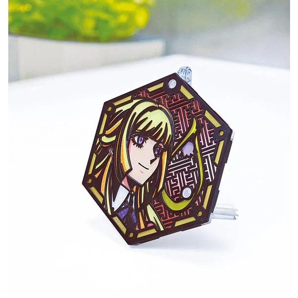 Bandai Chara Stand Plate - Kudelia Aina Burnstein 4549660075974 (Plastic Model) Bandai Chara Stand Plate - Kudelia Aina Burnstein 4549660075974 (Plastic Model)