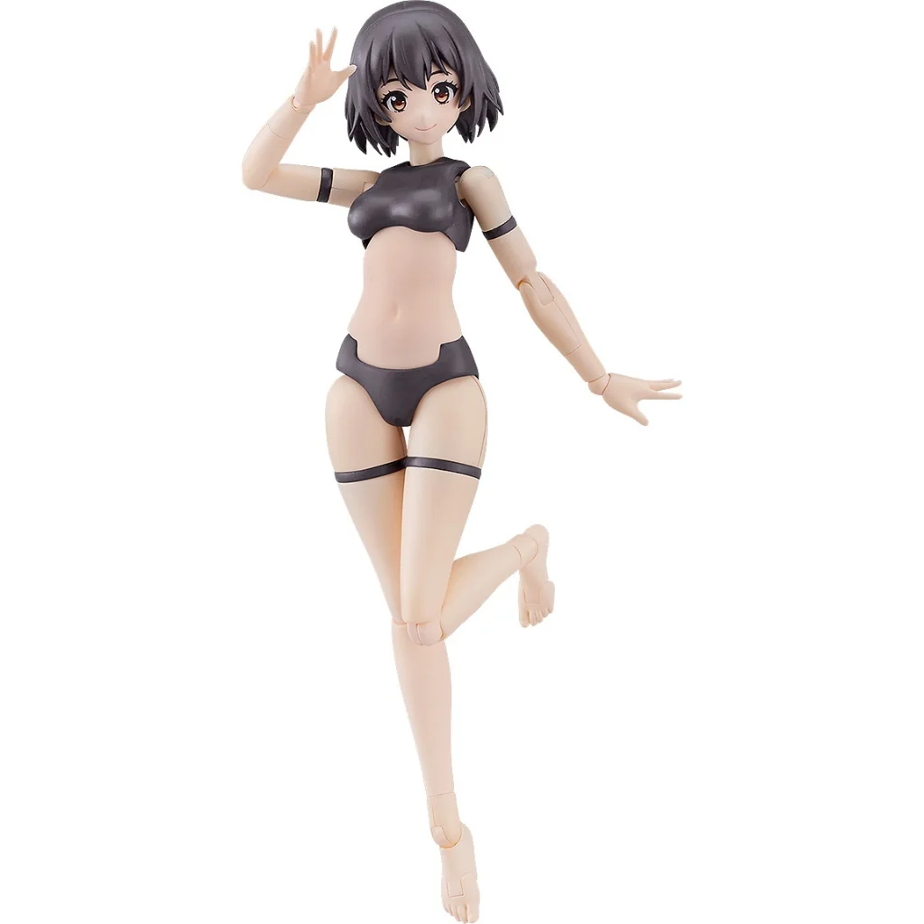 Good Smile Company PLAMATEA Muse Body Ichika A Type 4571697189195 (Plastic Model) Good Smile Company PLAMATEA Muse Body Ichika A Type 4571697189195 (Plastic Model)