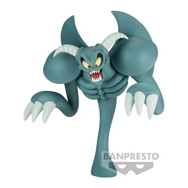 Banpresto Yu-Gi-Oh! Duel Monsters Toon World Toon Summoned Skull 4983164891027 (Figure) Banpresto Yu-Gi-Oh! Duel Monsters Toon World Toon Summoned Skull 4983164891027 (Figure)