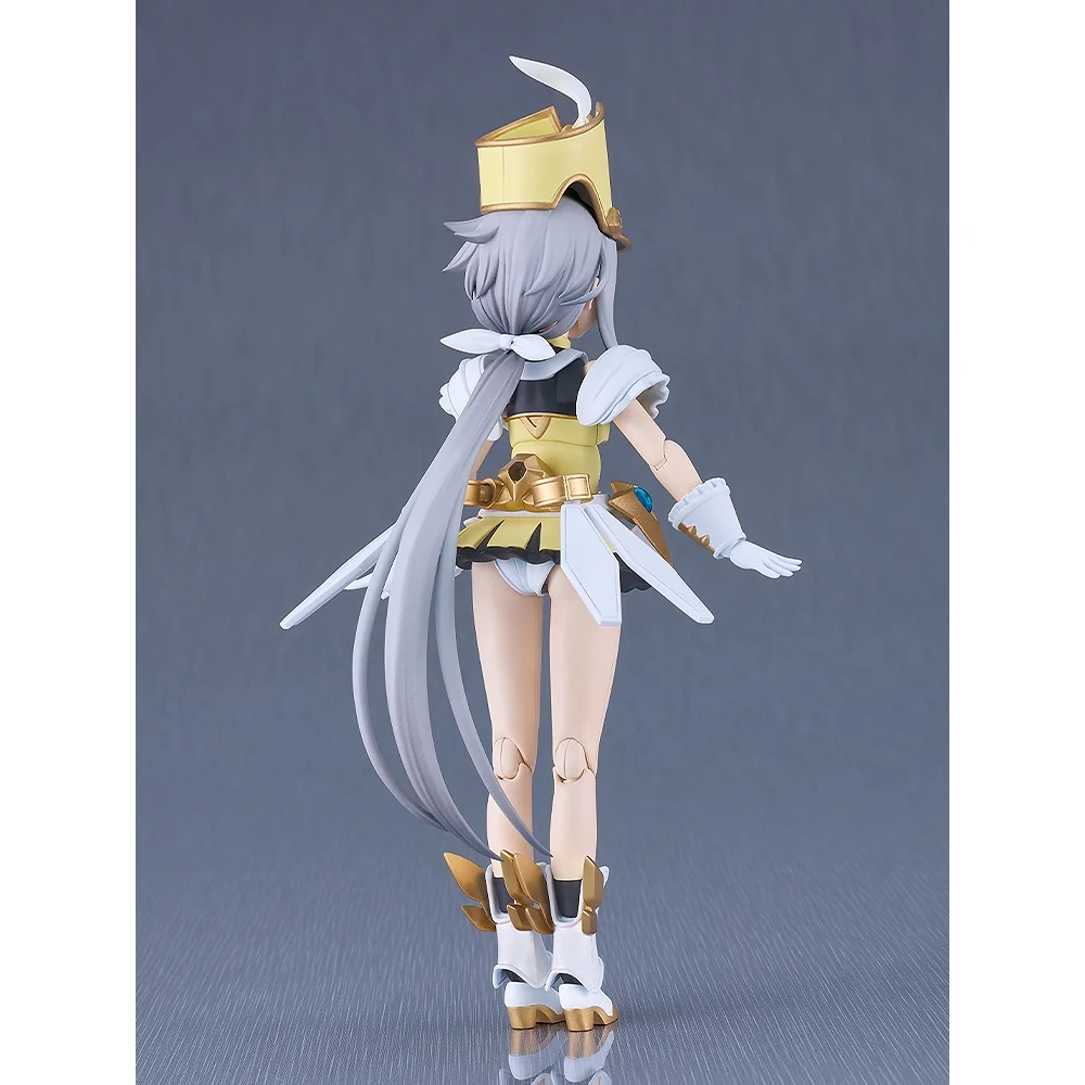 Good Smile Company PLAMATEA Valkyrie Tune Iris = Bruckner 4571697189553 (Plastic Model) Good Smile Company PLAMATEA Valkyrie Tune Iris = Bruckner 4571697189553 (Plastic Model)