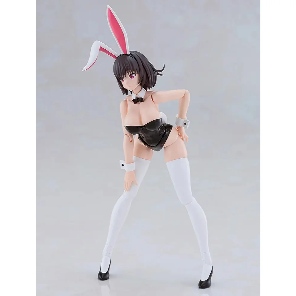 [Pre Order 03/2570] Good Smile Company PLAMATEA Kerry Bunny Ver 4570232588752 (Plastic Model)