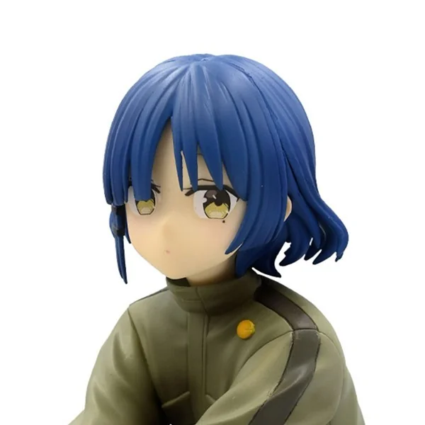 Banpresto Bocchi the Rock! Ryo Yamada Figure 4983164890464 (Figure) Banpresto Bocchi the Rock! Ryo Yamada Figure 4983164890464 (Figure)