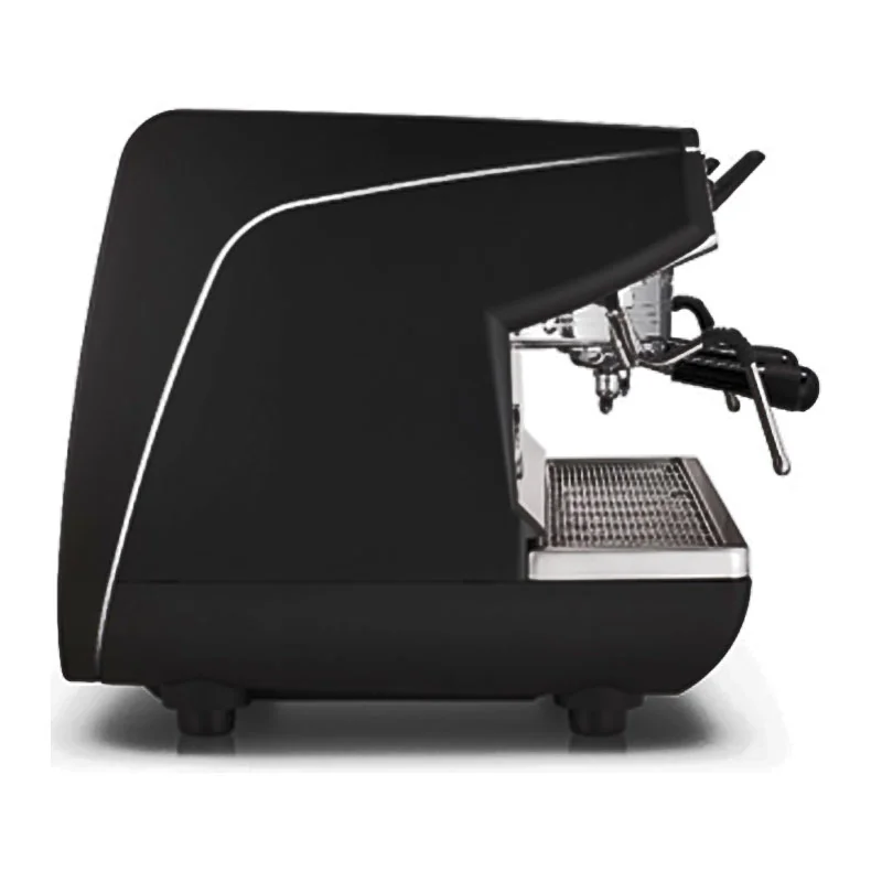 Nuova Simonelli APPIA LIFE เครื่องชงกาแฟเอสเปรสโซ 2 หัวชง ขนาดใหญ่ สำหรับร้านกาแฟมืออาชีพ