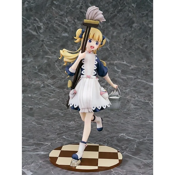 Phat! Company Figure 1/6 Emilico 4560308575809 (Scale Figure) Phat! Company Figure 1/6 Emilico 4560308575809 (Scale Figure)