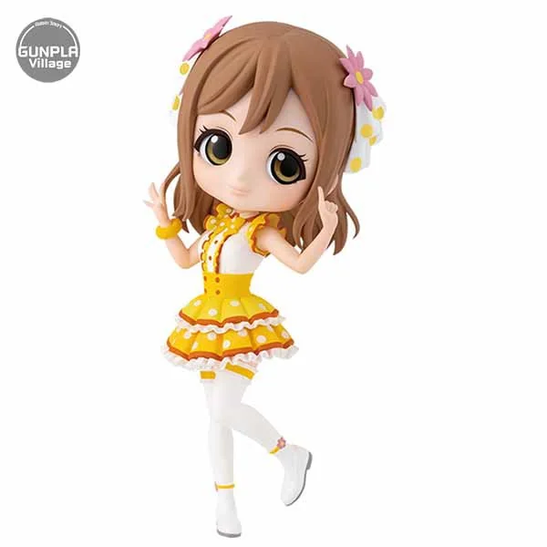 Banpresto Q Posket Love Live! Sunshine!! - Hanamaru Kunikida (Ver.A) 4983164170092 (Figure) Banpresto Q Posket Love Live! Sunshine!! - Hanamaru Kunikida (Ver.A) 4983164170092 (Figure)