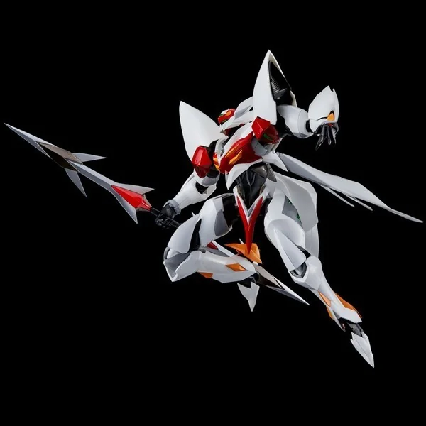 Sen-Ti-Nel RIOBOT Blaster Tekkaman Blade 4571335880514 (Action Figure) Sen-Ti-Nel RIOBOT Blaster Tekkaman Blade 4571335880514 (Action Figure)