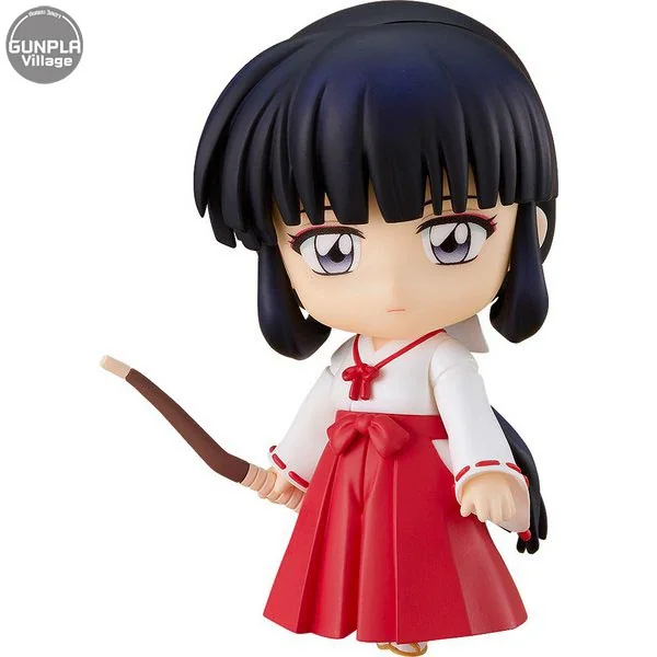 Good Smile Company Nendoroid Kikyo 4580590123496 (Figure) Good Smile Company Nendoroid Kikyo 4580590123496 (Figure)