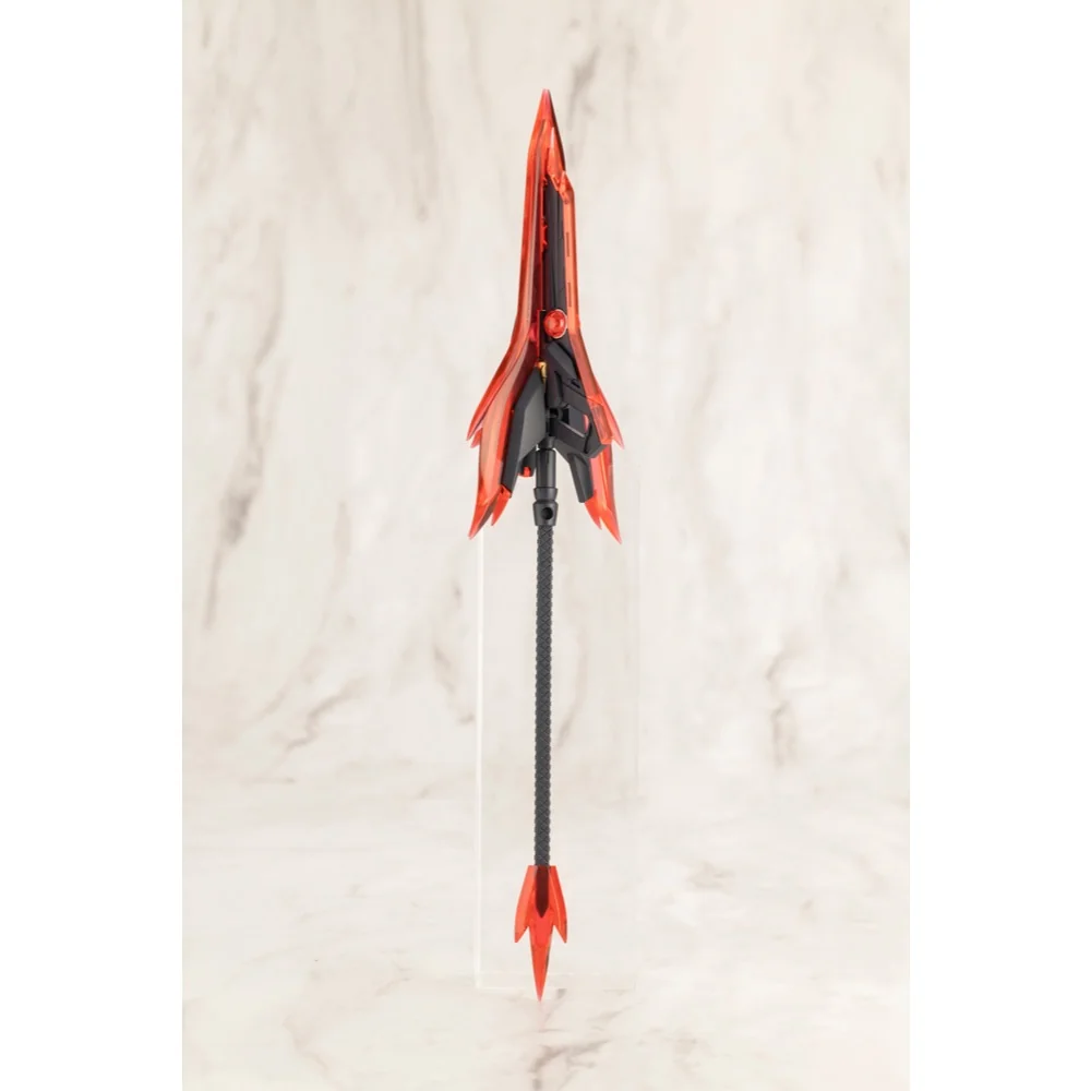 Kotobukiya MSG Heavy Weapon Unit 52 Gun Blade Lance 2 Black Ver 4934054062522 (Plastic Model) Kotobukiya MSG Heavy Weapon Unit 52 Gun Blade Lance 2 Black Ver 4934054062522 (Plastic Model)