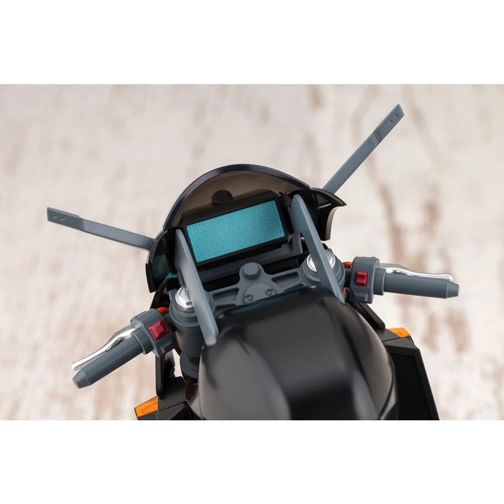 [Pre Order 11/2569] Kotobukiya Sousai Shojo Teien Extreme Sports Bike 2nd Color 4934054084982 (Plastic Model)