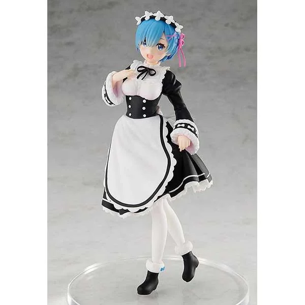 Good Smile Company POP UP PARADE Rem Ice Season Ver. 4580416942881 4580416945363 (Figure) Good Smile Company POP UP PARADE Rem Ice Season Ver. 4580416942881 4580416945363 (Figure)