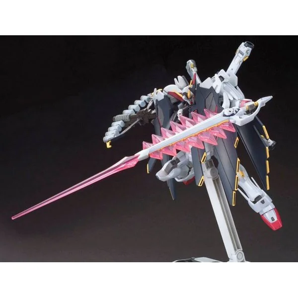 Bandai HG Crossbone Gundam X1 Full Cloth GBFT 4573102577207 (Plastic Model)