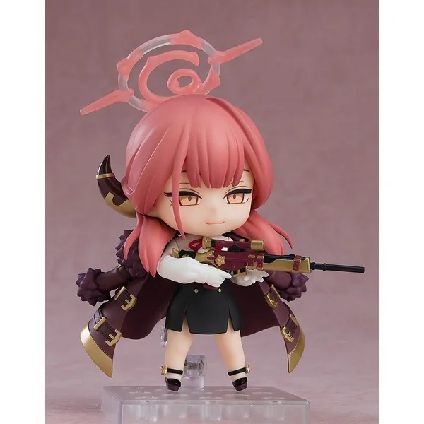 Good Smile Company Nendoroid Aru Rikuhachima 4545784069448 (Figure)