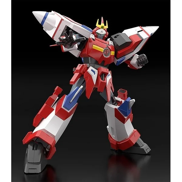 Good Smile Company MODEROID Hyper Red Jack Armor 4580590181366 (Plastic Model) Good Smile Company MODEROID Hyper Red Jack Armor 4580590181366 (Plastic Model)