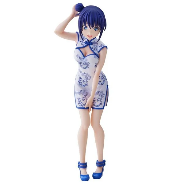 eStream Figure Minase Nagisa China Dress Ver 4589642714101 (Scale Figure) eStream Figure Minase Nagisa China Dress Ver 4589642714101 (Scale Figure)