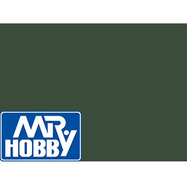 Mr.Hobby Mr.Color C519 Bronzegrun Flat 4973028736564 สี (สี) Mr.Hobby Mr.Color C519 Bronzegrun Flat 4973028736564 สี (สี)
