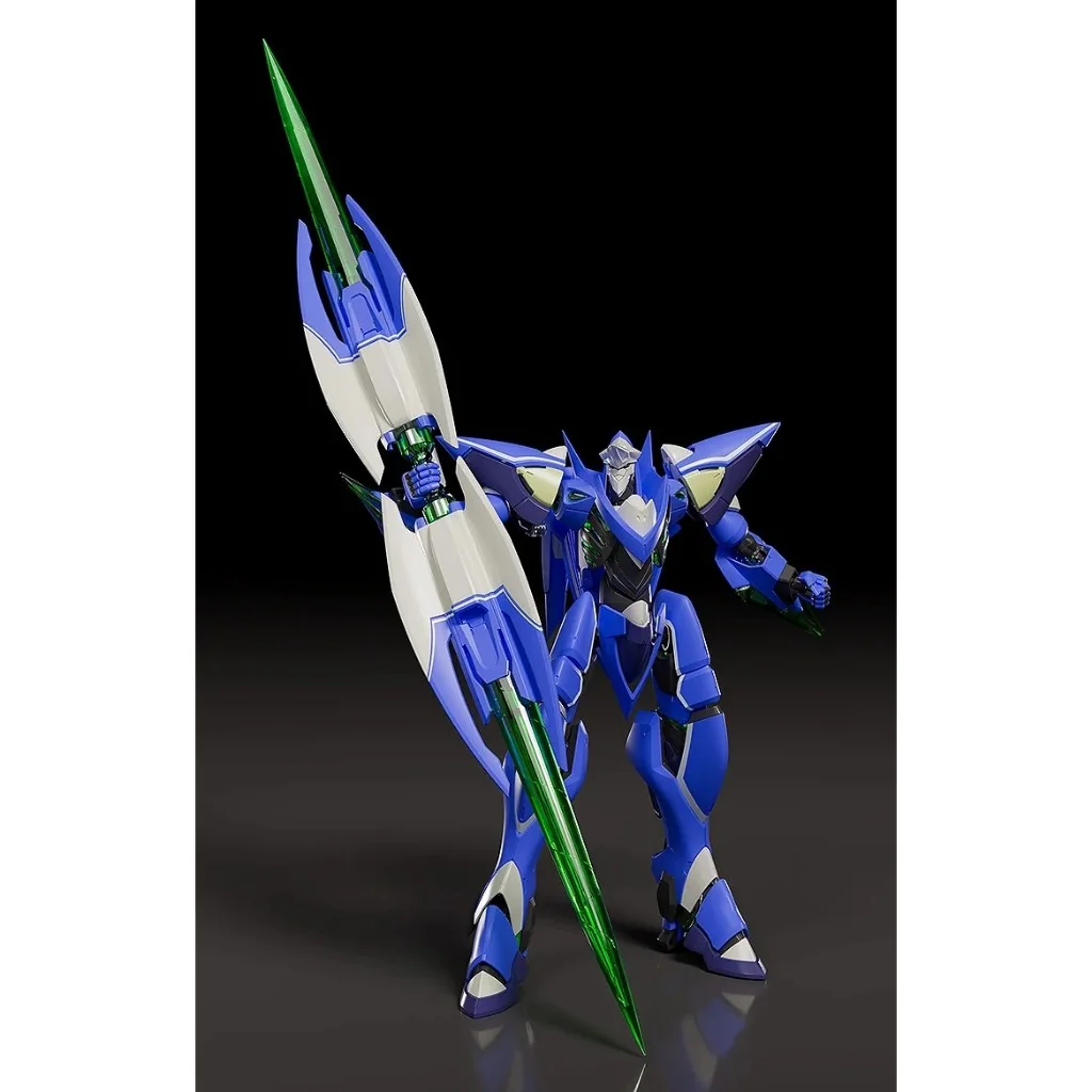 Good Smile Company MODEROID Vandread Dita 4580590205239 (Plastic Model) Good Smile Company MODEROID Vandread Dita 4580590205239 (Plastic Model)