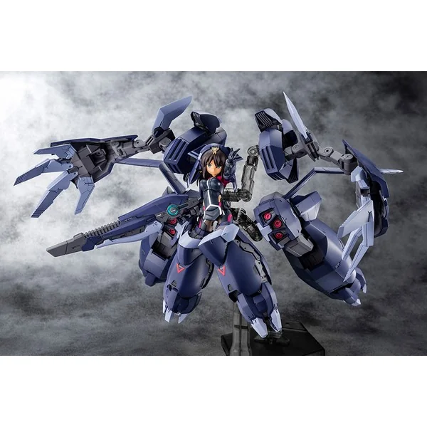 Kotobukiya Megami Device x Alice Gear Aegis - Sitara Kaneshiya Tenki Ver. Ganesa 4934054043675 (Plastic Model) Kotobukiya Megami Device x Alice Gear Aegis - Sitara Kaneshiya Tenki Ver. Ganesa 4934054043675 (Plastic Model)