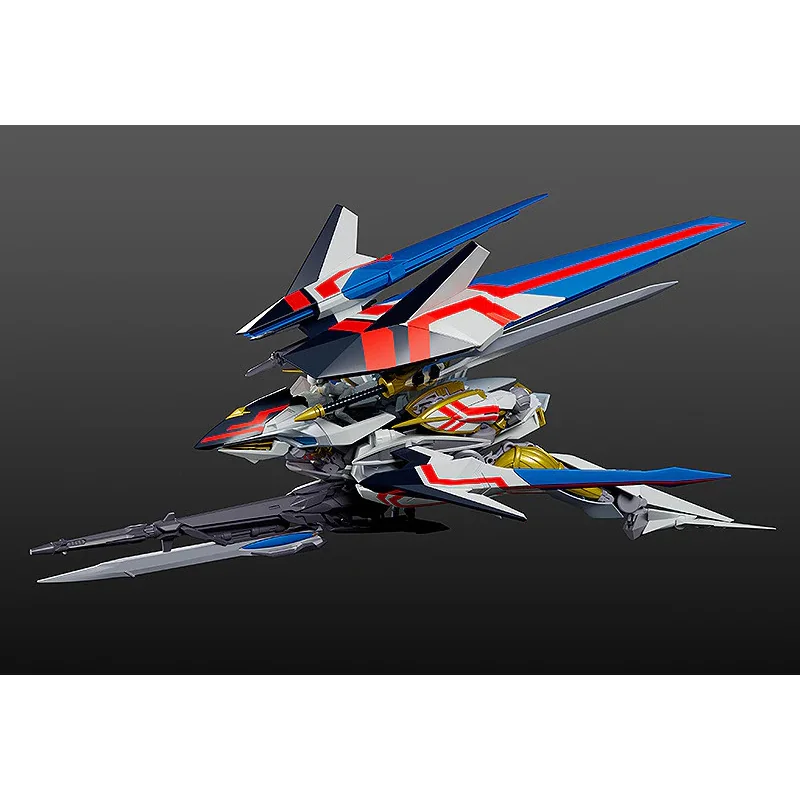 [Pre Order 12/2569] Good Smile Company MODEROID Villkiss Final Battle Variant 4570232588196 (Plastic Model)