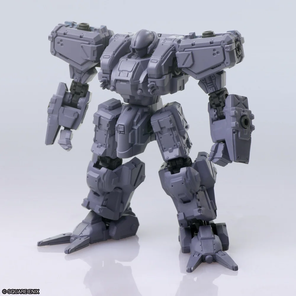 Kotobukiya Structure Arts Plus 1/72 Additional Selection Vol.1 Set 4988601388887 (Plastic Model) Kotobukiya Structure Arts Plus 1/72 Additional Selection Vol.1 Set 4988601388887 (Plastic Model)
