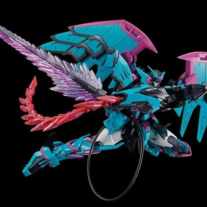 Bandai RG Gundam Epyon Apex Legends Alter Ver 4580886841295 (Plastic Model) Bandai RG Gundam Epyon Apex Legends Alter Ver 4580886841295 (Plastic Model)