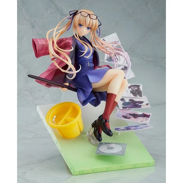 GOOD SMILE COMPANY Figure 1/7 Eriri Spencer Sawamura Casual Ver 4580416942171 (Figure) GOOD SMILE COMPANY Figure 1/7 Eriri Spencer Sawamura Casual Ver 4580416942171 (Figure)