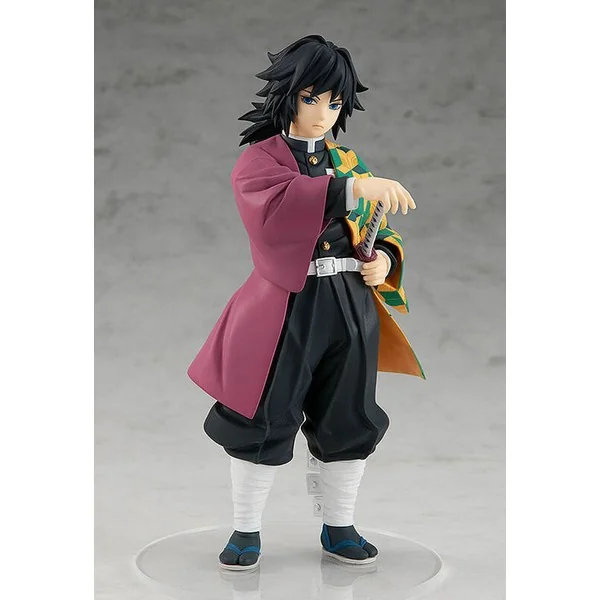 Good Smile Company POP UP PARADE Giyu Tomioka 4580416944113 (Figure) Good Smile Company POP UP PARADE Giyu Tomioka 4580416944113 (Figure)