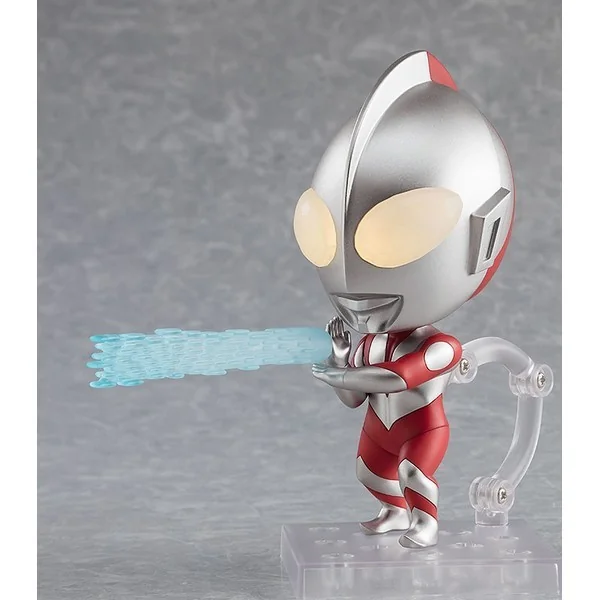 Good Smile Company Nendoroid Ultraman (Shin Ultraman) 4580590174092 (Figure) Good Smile Company Nendoroid Ultraman (Shin Ultraman) 4580590174092 (Figure)