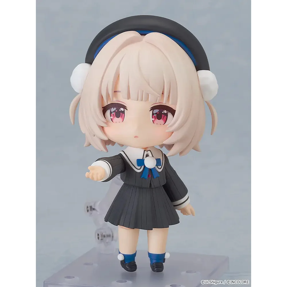 [Pre Order 12/2569] Good Smile Company Nendoroid Ui 4570232586086 (Figure)