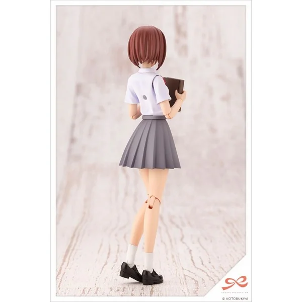 Kotobukiya Sousai Shojo Teien Koyomi Takanashi (Ryobu High School Summer Clothes) 4934054029471 (Plastic Model) Kotobukiya Sousai Shojo Teien Koyomi Takanashi (Ryobu High School Summer Clothes) 4934054029471 (Plastic Model)