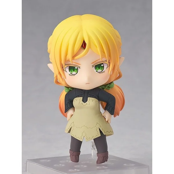 Good Smile Company Nendoroid Elf 4580590174399 (Figure) Good Smile Company Nendoroid Elf 4580590174399 (Figure)