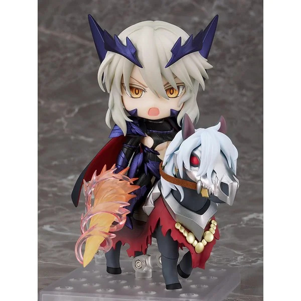 Good Smile Company Nendoroid Lancer/Altria Pendragon (Alter) 4580590129108 (Figure) Good Smile Company Nendoroid Lancer/Altria Pendragon (Alter) 4580590129108 (Figure)