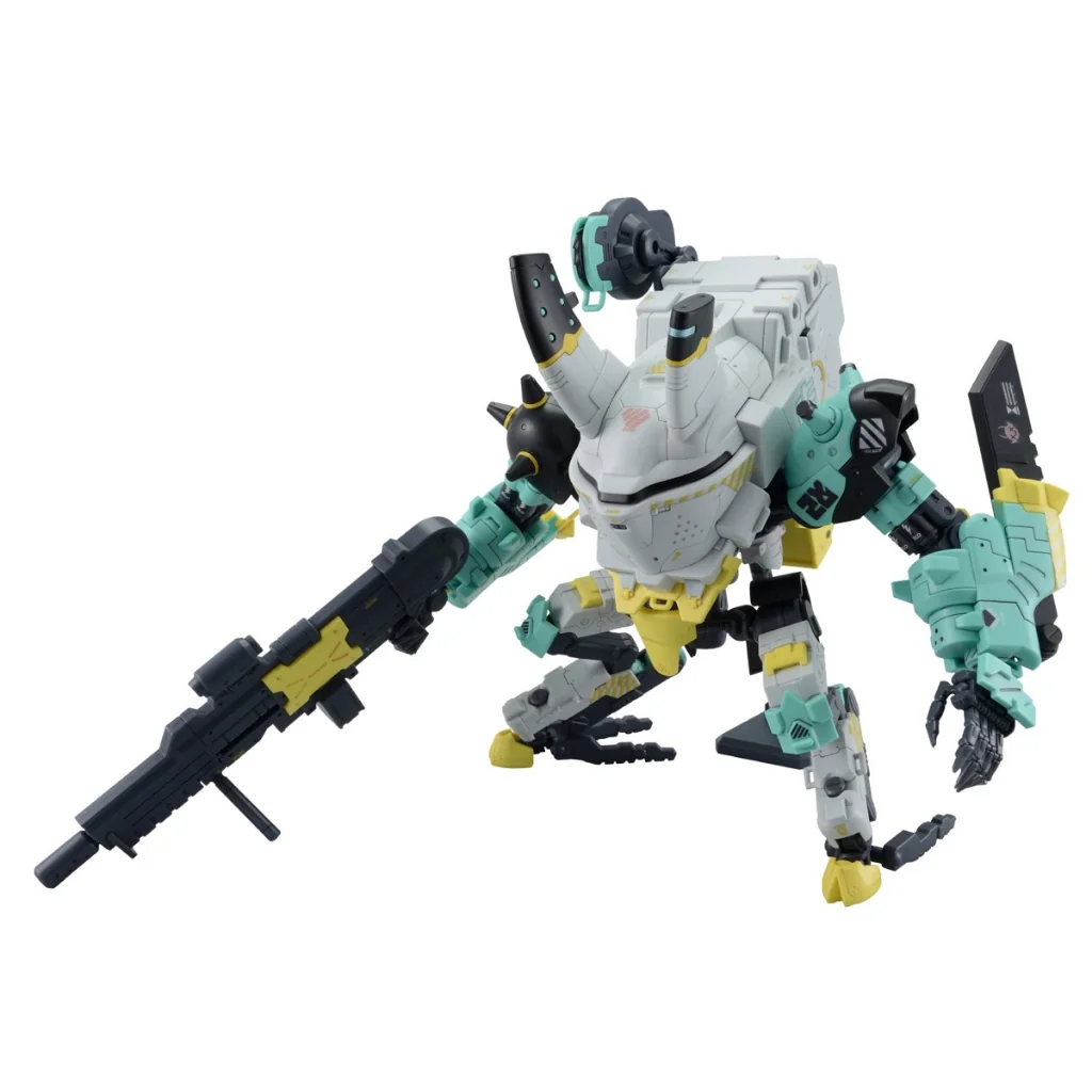 Bandai HG Daisyogre Alter 4573102656902 (Plastic Model)