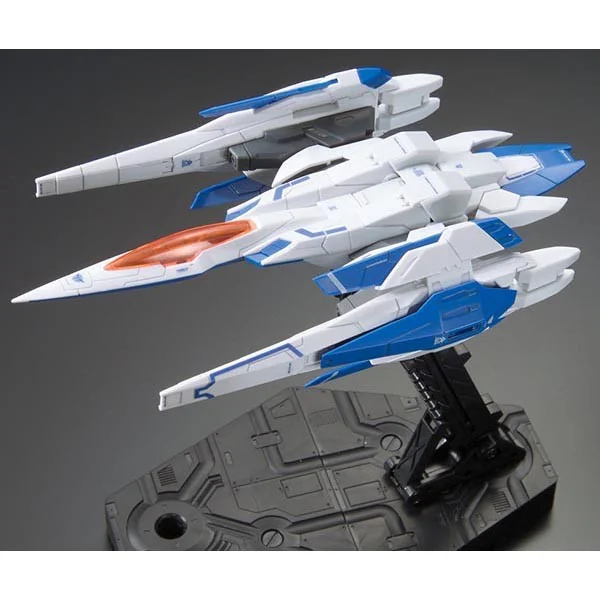 Bandai RG OO Raiser 4573102616036 (Plastic Model) Bandai RG OO Raiser 4573102616036 (Plastic Model)
