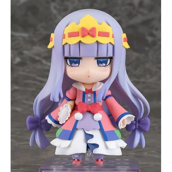 Good Smile Company Nendoroid Princess Syalis 4560308575892 (Figure) Good Smile Company Nendoroid Princess Syalis 4560308575892 (Figure)