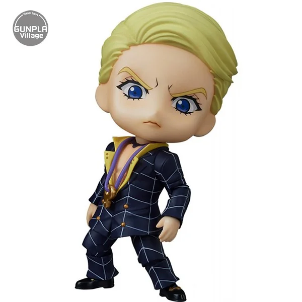Good Smile Company Nendoroid Prosciutto 4570017763053 (Figure) Good Smile Company Nendoroid Prosciutto 4570017763053 (Figure)