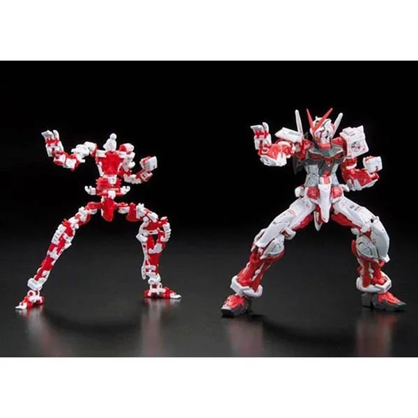 Bandai RG Gundam Astray Red Frame 4549660006343 4573102616180 (Plastic Model) Bandai RG Gundam Astray Red Frame 4549660006343 4573102616180 (Plastic Model)